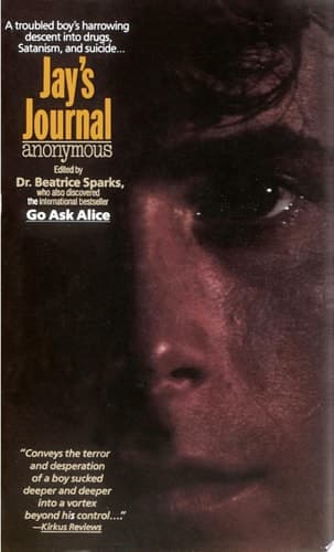 Cover of Jay's Journal