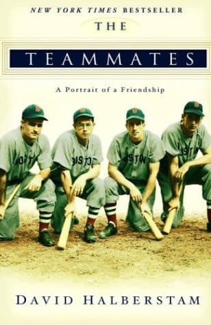 Cover of The Teammates