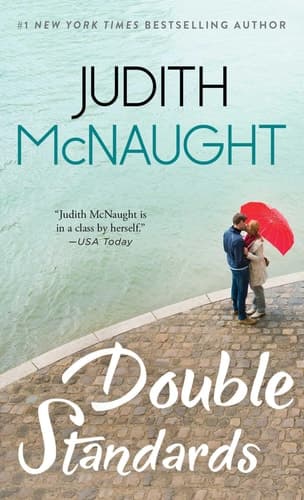 Cover of Double Standards