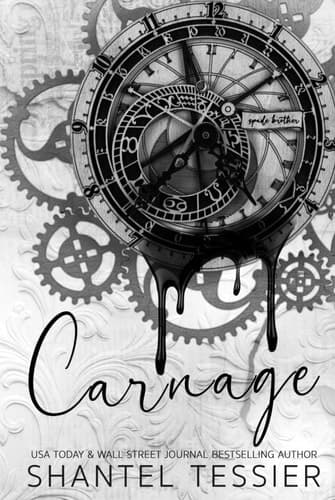 Cover of Carnage