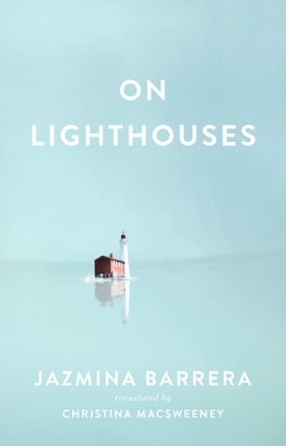 Cover of On Lighthouses