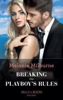 Cover of Breaking the Playboy's Rules
