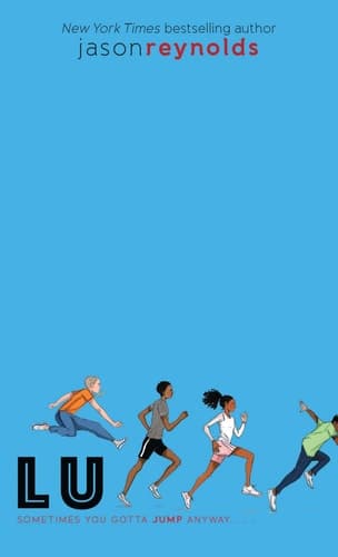 Cover of Lu
