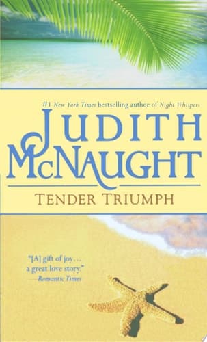Cover of Tender Triumph (Sonnet Books)