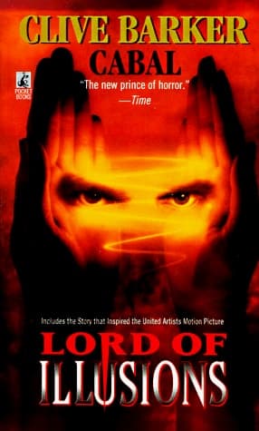 Cover of Cabal