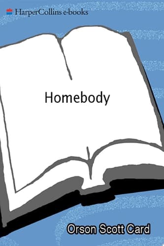 Cover of Homebody