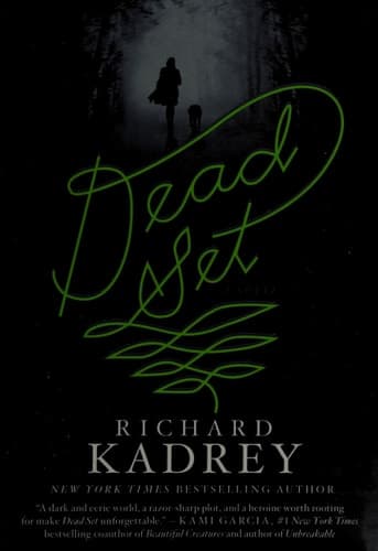 Cover of Dead set