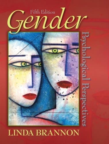 Cover of Gender