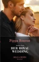 Cover of Stolen from Her Royal Wedding
