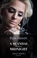 Cover of Scandal Made at Midnight
