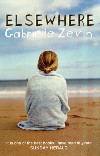 Cover of Elsewhere