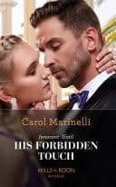 Cover of Innocent until His Forbidden Touch