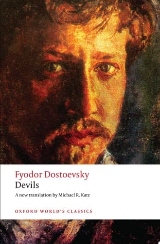 Cover of Devils
