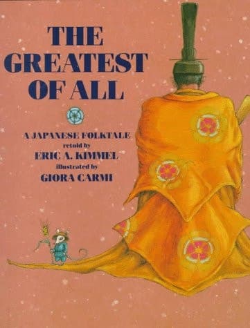 Cover of The Greatest of All