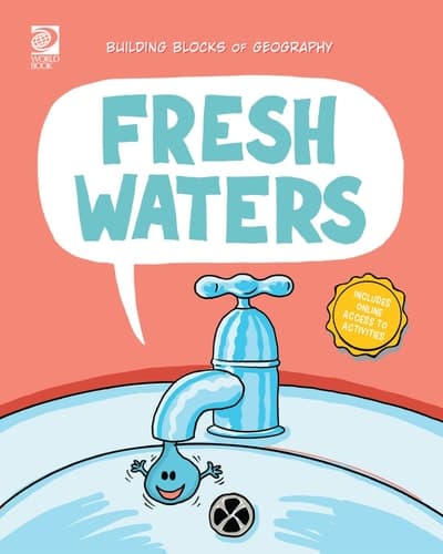 Cover of Fresh Waters