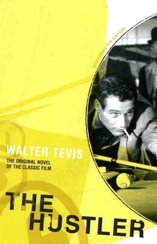 Cover of Hustler