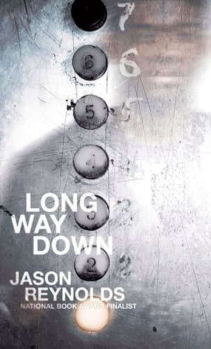 Cover of Long Way Down