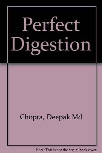 Cover of Perfect Digestion