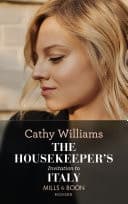 Cover of Housekeeper's Invitation to Italy