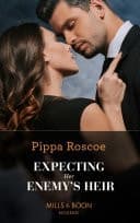 Cover of Expecting Her Enemy's Heir
