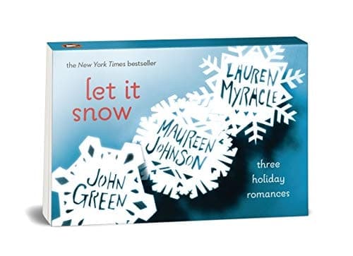 Cover of Penguin Minis : Let It Snow