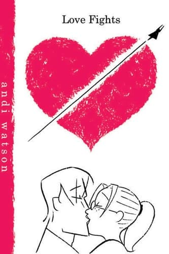 Cover of Love Fights Vol. 1