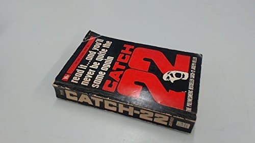 Cover of Catch-22
