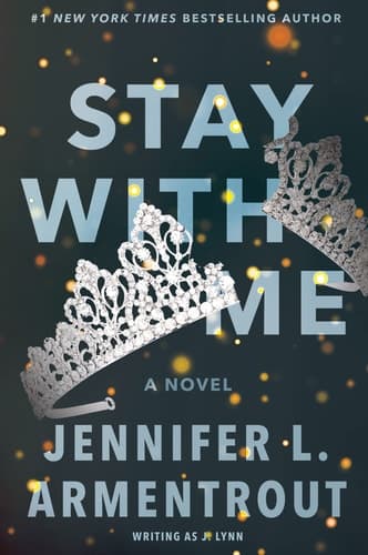 Cover of Stay with me