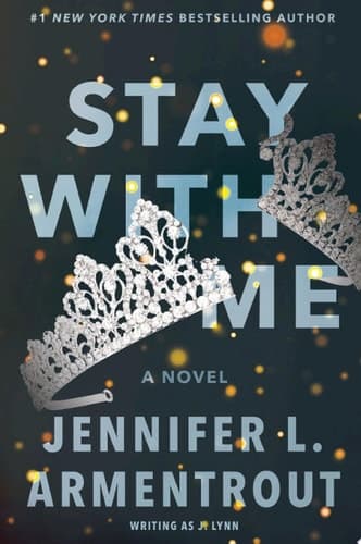 Cover of Stay with Me