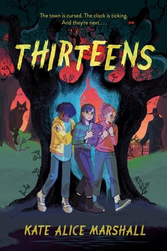 Cover of Thirteens