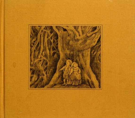 Cover of Hansel and Gretel