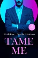 Cover of Tame Me