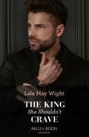 Cover of King She Shouldn't Crave