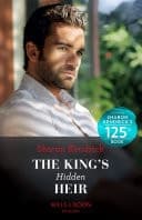 Cover of King's Hidden Heir