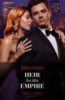 Cover of Heir for His Empire