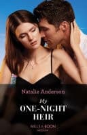 Cover of My One-Night Heir