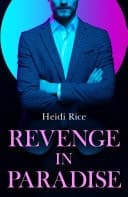 Cover of Revenge in Paradise