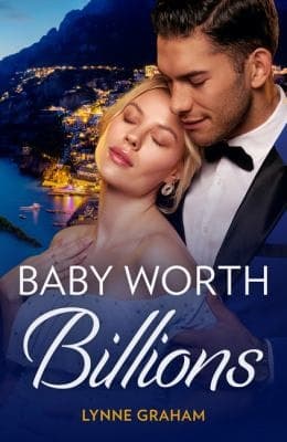 Cover of Baby Worth Billions