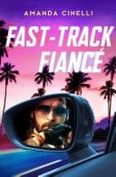 Cover of Fast-Track Fiancé
