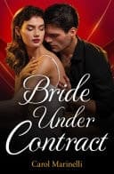 Cover of Bride under Contract