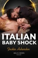 Cover of Italian Baby Shock
