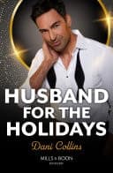 Cover of Husband for the Holidays