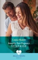 Cover of Bound by Their Pregnancy Surprise