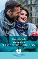 Cover of One Month to Tame the Surgeon