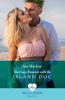 Cover of Marriage Reunion with the Island Doc