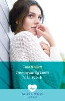 Cover of Tempting the off-Limits Nurse