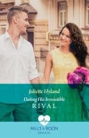 Cover of Dating His Irresistible Rival