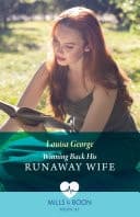 Cover of Winning Back His Runaway Wife