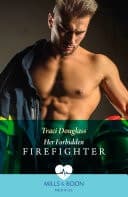 Cover of Her Forbidden Firefighter