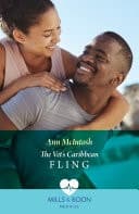 Cover of Vet's Caribbean Fling
